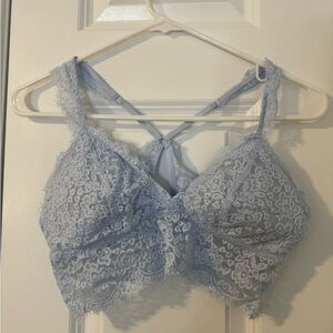 Aerie lace brallette